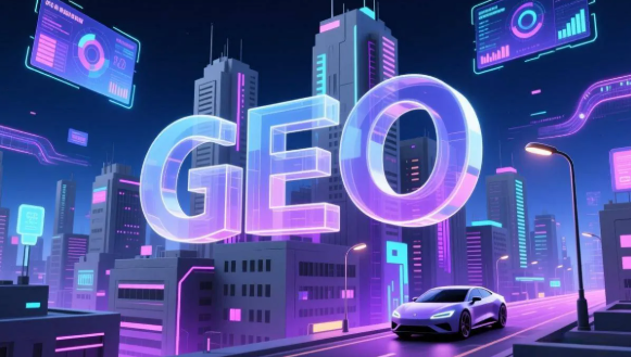 繁昌县GEO 优化行业动态：主流搜索平台地域收录规则更新综述