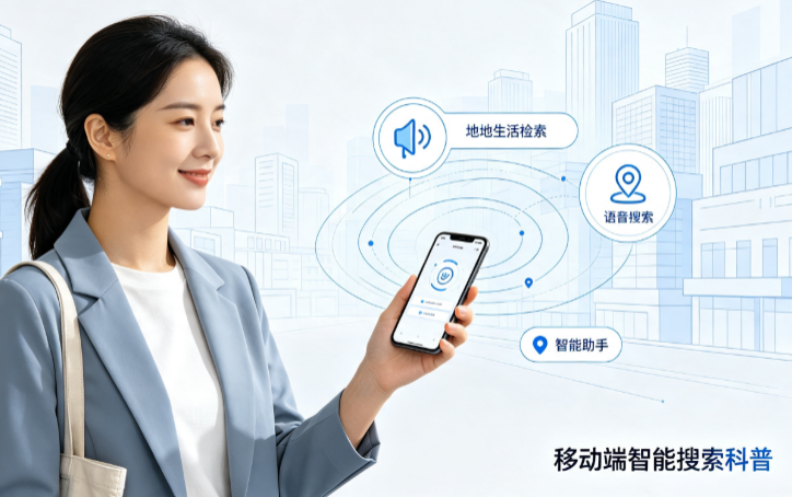 繁昌县浅析 GEO 优化与 AI 优化如何重塑移动端手机搜索使用习惯