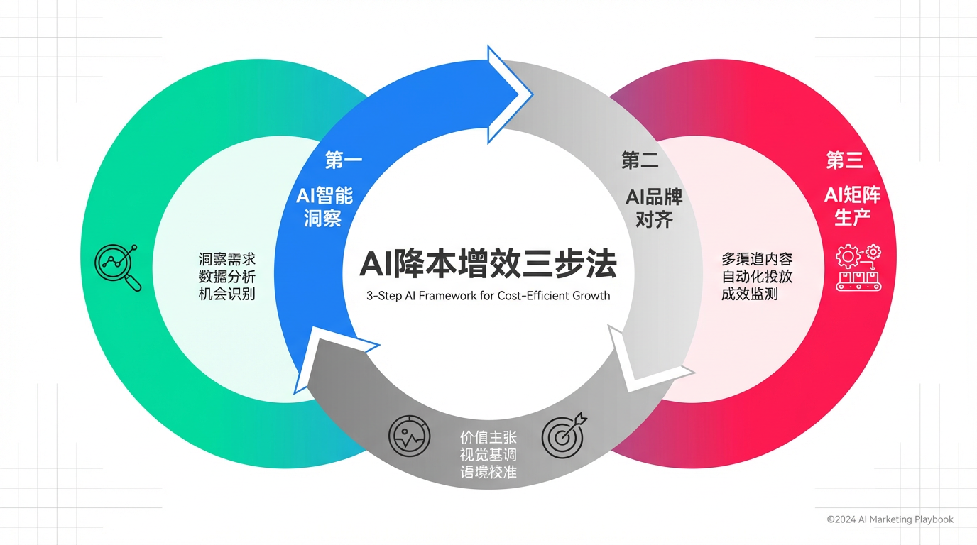 繁昌县企业必看：不用扩招招人，AI就能帮门店降本增收