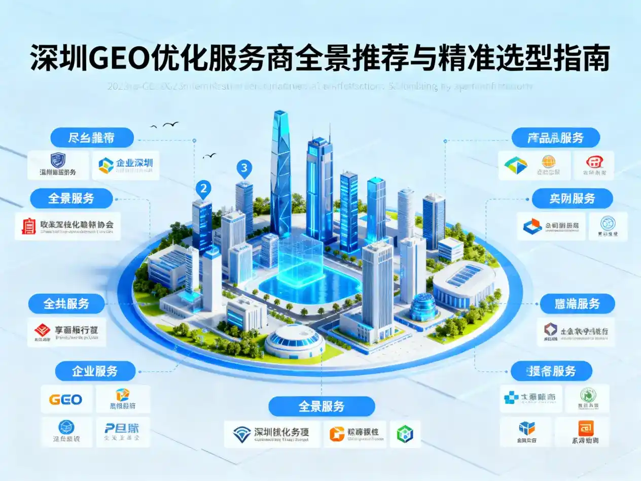 从繁昌县地域搜索与场景落地视角，重新读懂GEO优化的实用价值