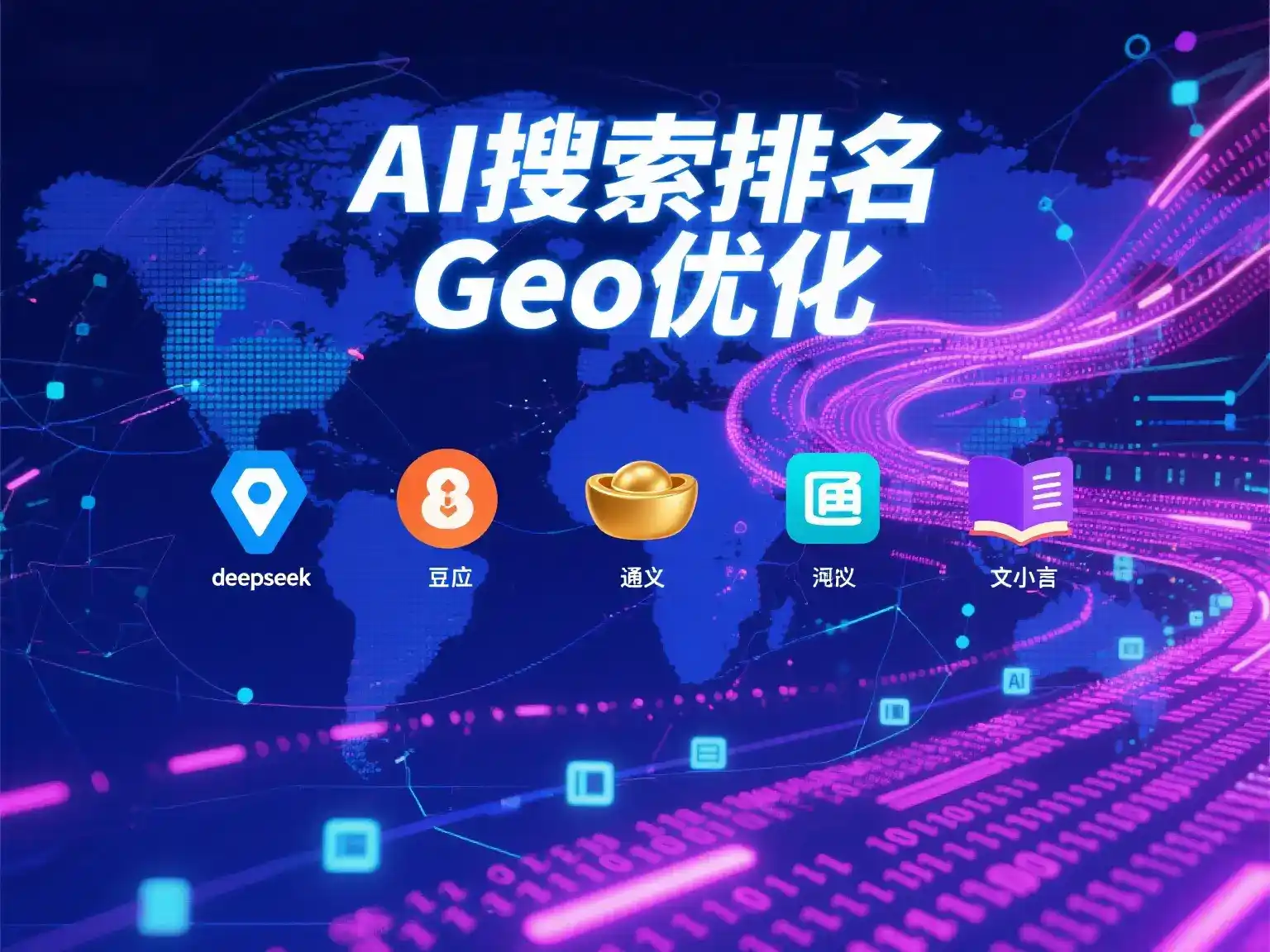繁昌县国硕AI：探索GEO生成式引擎优化的企业品牌实践
